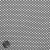 Сетка подкладочная Соты, ш. 150 см, черная, цена 470.50 руб