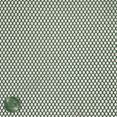 Сетка подкладочная Соты, ш. 150 см, хаки, цена 494.50 руб