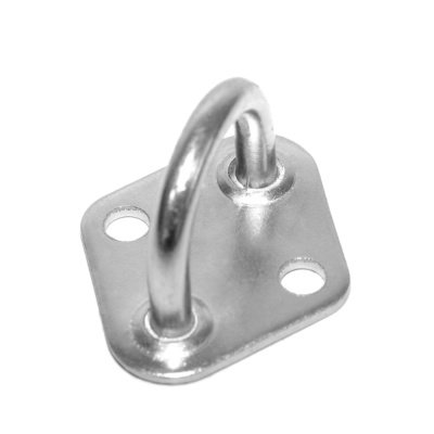 Скоба 2310, оцинкованная, цена 
