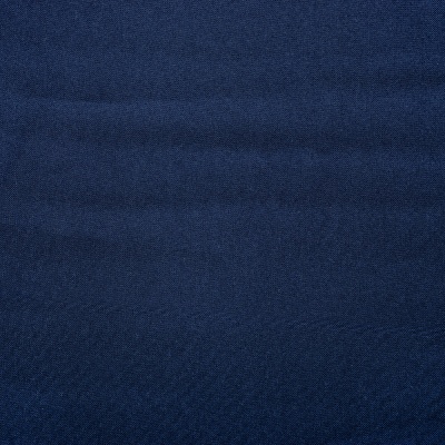 Габардин, 160 г/м2, ш. 150 см, темно-синий, цена 