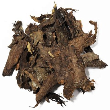 Кора сосны, мульча оптима 2-8 см, 60 л