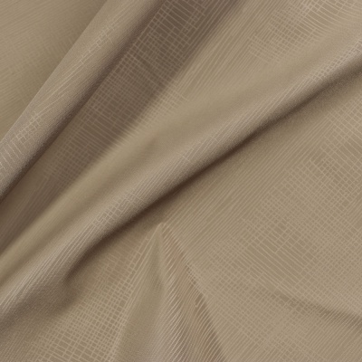 Подкладка полиэстер 1076-КА, ш. 150 см, бежевая №2, цена 