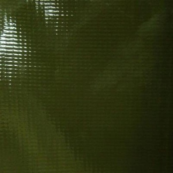 Ткань ПВХ, 650 г/м2, ширина 1,5 м, хаки