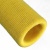 Манжет, 6 см, желтый, цена 169 руб