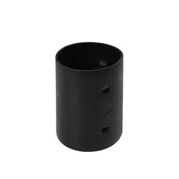 Муфта d=63 для дренажных труб