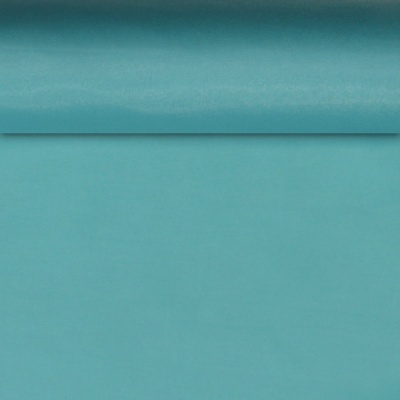 Подкладка полиэстер, 190 текс, ш. 150 см, морская волна, цена 