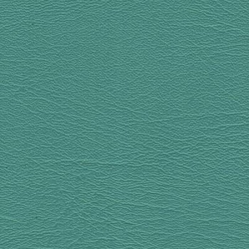 зелёный кожзам