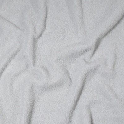 Флис, 130 г/м2, ш. 1.5 м, светло-серый, цена 265.50 руб