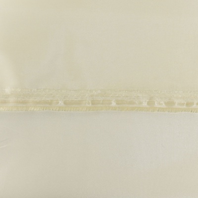 Ткань тентовая «Оксфорд 210D PU 1000», 110 г/м2, ш. 150 см, слоновая кость 12-0710, цена 