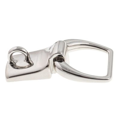 Ручкодержатель КД0954, никель, цена 72 руб