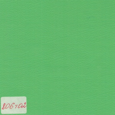 Кожзаменитель 806т02, ВИК-ТР, светло-зеленый, ш. 1.42 м, цена 607.50 руб