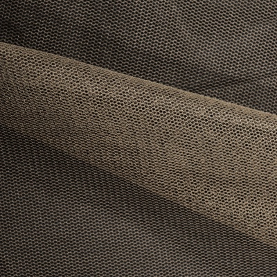 Сетка москитная трикотажная, 46 г/м2, ш. 150 см, хаки, цена 144.50 руб