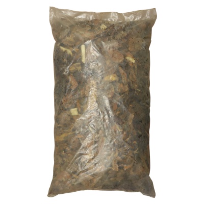 Кора сосны, мульча крупная 5-10 см, 60 л, цена 529.50 руб