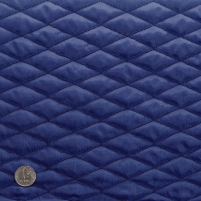 Стежка прошитая на синтепоне, 100 г/м2, ш. 150 см, василек, цена 329.50 руб