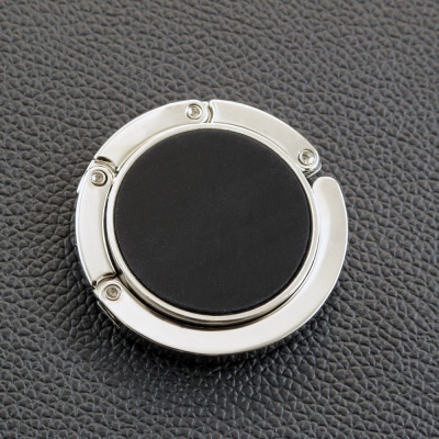 Держатель для сумок, никель, цена 