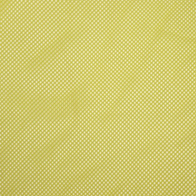 Сетка трикотажная, 60 г/м2, ш. 150 см, желтая, цена 277.50 руб