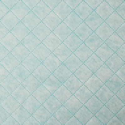 Стежка термическая на синтепоне, 100 г/м2, ш. 150 см, морская волна, цена 