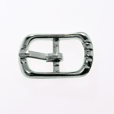 Пряжка 28/08, под ремень, никель, цена 14 руб