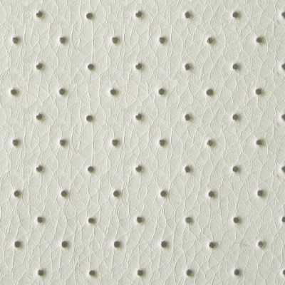 Кожзам перфорированный Mini Milk, ш. 1.4 м, цена 770 руб