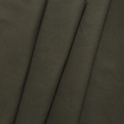 Ткань костюмная Мастер-Стандарт, 280 г/м2, хаки, цена 224 руб