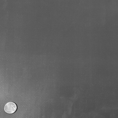 Ткань ПВХ, 630 г/м2, ш. 2.5 м, графит RAL 7024, цена 467 руб