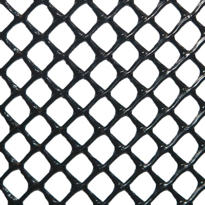 Сетка от кротов Г-9, ячейка 9x9мм, рулон 1x10м, черная, цена 2 460 руб