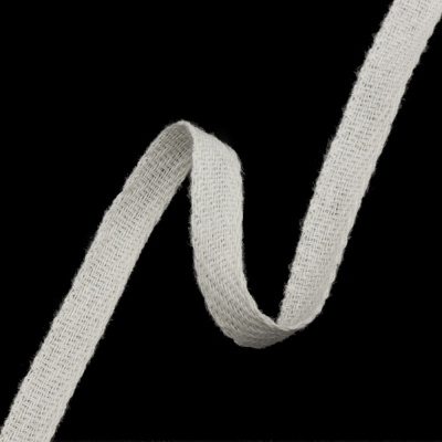 Лента киперная, 10 мм, суровая, цена 14.50 руб