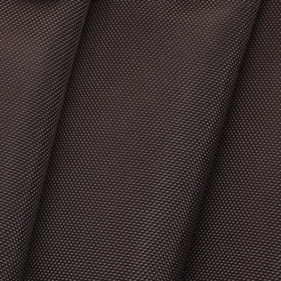 Ткань тентовая «Оксфорд 1680D PU 1000», 380 г/м2, ш. 150 см, коричневый, цена 