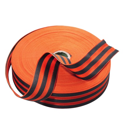 Георгиевская лента, 35 мм, цена 