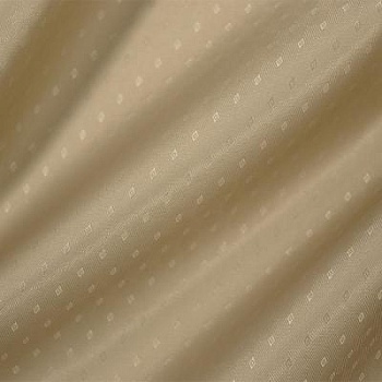 Подкладка, A-2-11, полиэстер, ширина 150 см, рулон 200 м, бежевый