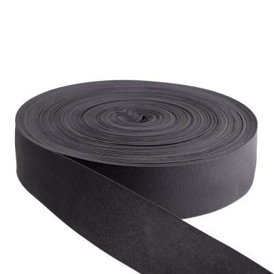 Резинка, 60 мм, черная, цена 