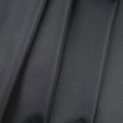 Ткань тентовая «Оксфорд 300D PU Ripstop», 190 г/м2, ш. 150 см, темно-серый, цена 424 руб