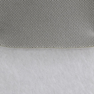 Материал обивочный, триплекс, серый, цена 