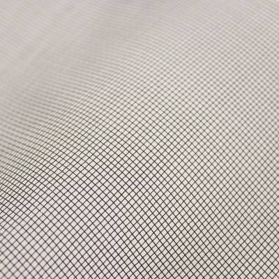 Сетка москитная пластиковая, рулон 1.4x30м, серая, цена 124 руб