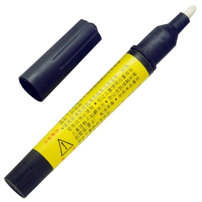 Фломастер для удаления стержня по коже, цена 