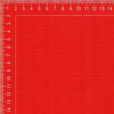 Кожзам 105т10, ВИК-ТР, красный, ш. 1.42 м, цена 440 руб