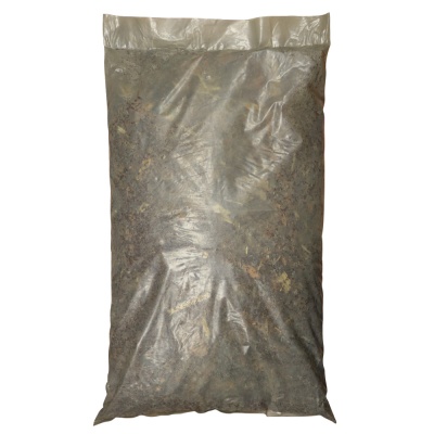 Кора сосны, мульча средняя 2-5 см, 60 л, цена 500 руб