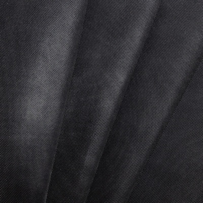 Спанбонд, 260 г/м2, ш. 1.6 м, черный, цена 212 руб