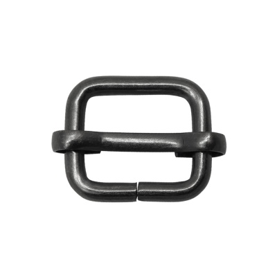 Регулятор, под ремень 15 мм, блэк никель, цена 22 руб