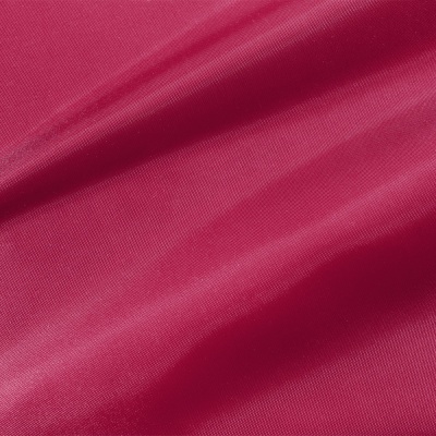 Подкладка полиэстер, 190Т, ш. 150 см, бордовая, цена 91.50 руб