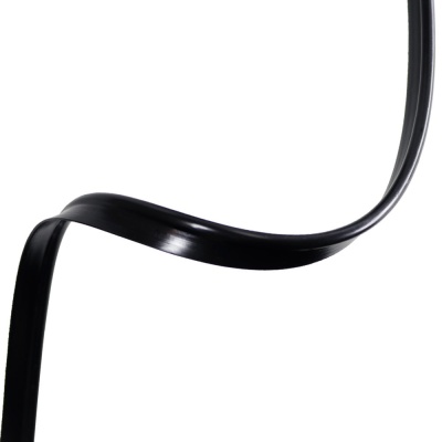 КЕДЕР черный  П/Эт (по 250м), цена 