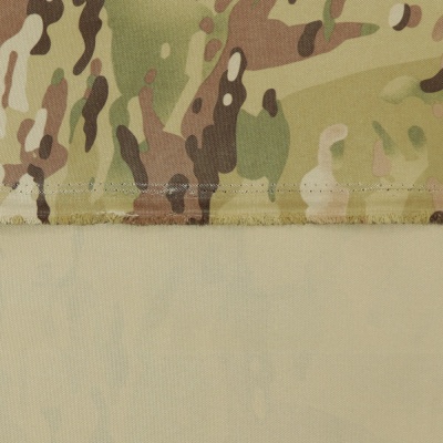 Ткань тентовая «Оксфорд 600D PU 1000», 230 г/м2, ш. 150 см, камуфляж CAM102, цена 449 руб