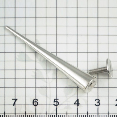 Шип 710, 9x55мм, никель, цена 111 руб