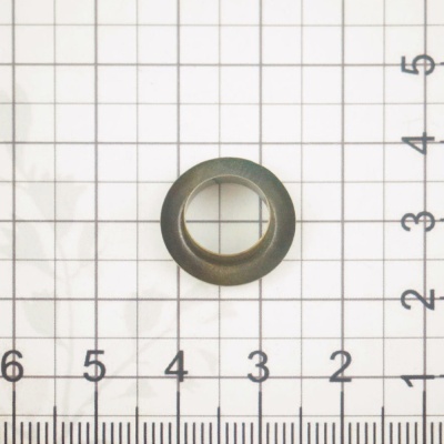 Люверс, 10 мм, антик, цена 12 руб