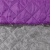Стежка прошитая 3-х слойная на утеплителе, 250 г/м2, ш. 150 см, фиолетовая Стежка прошитая 3-х слойная на утеплителе, 250 г/м2, ш. 150 см, фиолетовая, цена 250 руб