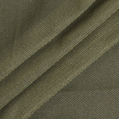 Сетка москитная трикотажная, 90 г/м2, ш. 147 см, олива, цена 86.50 руб