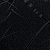 Флок Tibet Black, 210 г/м2, ш. 140 см