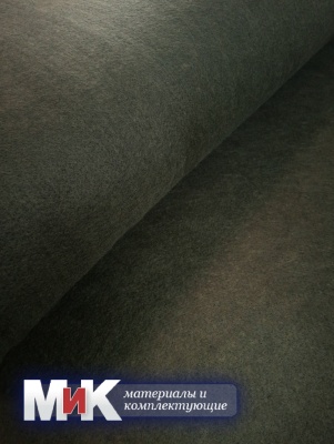 Войлок акустический для шумоизоляции Синтефелт, 900 г/м2, ш. 1.5 м, коричневый, цена 