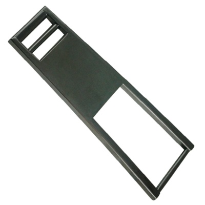 Ручкодержатель А470, блэк никель, цена 80 руб