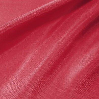 Подкладка полиэстер, 190Т, ш. 150 см, красная, цена 91.50 руб